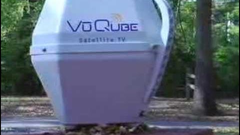 vu qube