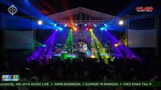 FULL ALBUM LIVE STREAM OM.BCD//PANGGUNG RAKYAT RTV//ANI JAYA AUDIO//AIRIN DIGIMEDIA//KUNIR - DEMAK