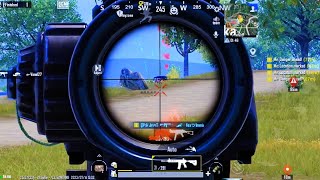 🤯Enemy got shocked 3rd party car spray 1vs3 clutch🥵🥴💯 ON OPPO F19 PRO PLUS 5G