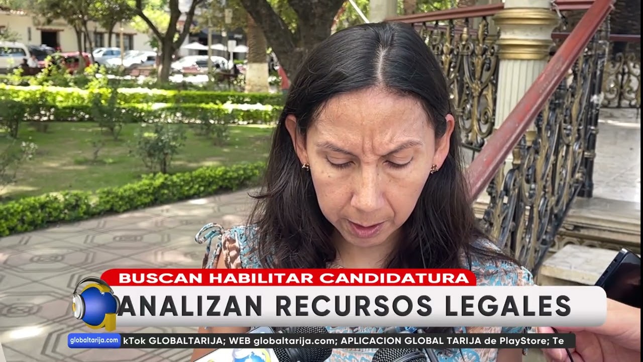 ABOGADOS PREPARAN DOCUMENTOS LEGALES PARA HABILITAR A COSSIO