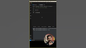 10. Python Output Prediction | Coding Interview #10 | Rahul Inchal