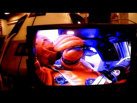 Space Station Live: