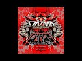 Stazma the junglechrist  chaos propaganda2013full ep