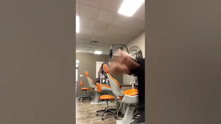 BRACES LIFE HACK! How to Avoid WHITE SPOTS! 😱 #shorts