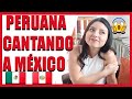 EXTRANJEROS x EL MUNDO ( Ep. 55 Carybel / Perú ) I 2020