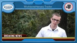 WishboneHeroes: Trailer [2015] (Creative Trailer)