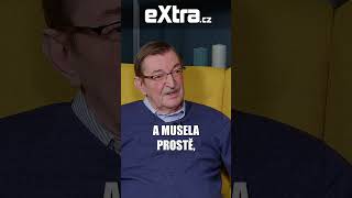Bval Manaer Ivety Bartoov Principiln Byla Hodn Holka Ale Nemla tst Na Chlapy