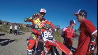 Leve Me MXGP Argentina 2018 Parte 01