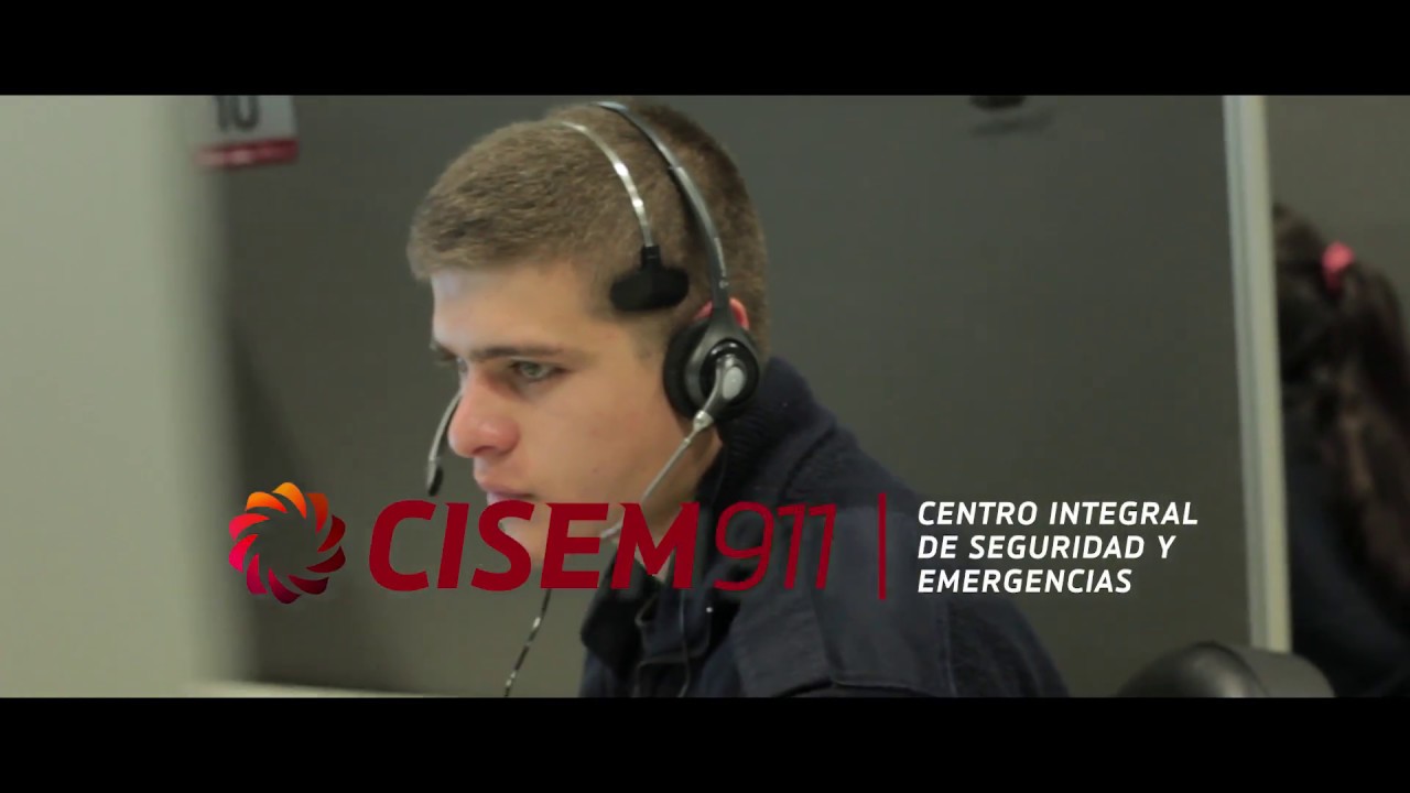 CISEM 911 - Más seguridad para todos los sanjuaninos | 12-10-2017 - YouTube