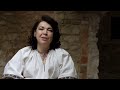 Proiectul Cămașa de Transilvania - Cămașa bărbătească din Romoșel, Orăștie, Hunedoara, Monica Suciu
