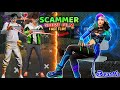 Scammer short film free fire  ff account scammers  scammer story  maas gamer mahendra