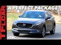 Top 10 Reasons the  2019 Mazda CX-5 Is the BEST Crossover You AREN'T Buying!