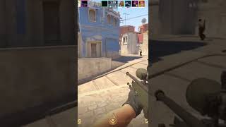No es la nave, es el piloto Boooe. #cs2 #argentina #counterstrike
