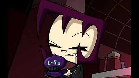 Invader ZIM Se1 - Ep20 Bolognius Maximus - Screen 12