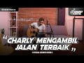 Charly Van Houten - Jalan Terbaik ( ST12 ) - (Official Acoustic Cover 57)