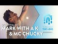 Mark With A K & MC Chucky x Sportpaleis Antwerpen for Through The Lens