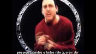 Bad religion - Punk rock song legendado português Brasil chords