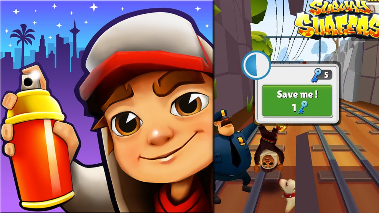 SUBWAY SURF ESTRATÉGIA DOS MINUTOS PAGANTES PARA BANCA BAIXA 