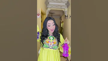 رمضان في مصر حاجه تانيه حسين الجسمي غناء اية عبدالله 
