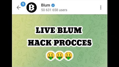 Blum auto clicker free || Update Blum farming script: anti-detect, autorun and other chips #blum