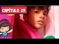 Luna &amp;O Tesouro - Capítulo 25 (13/11/24)