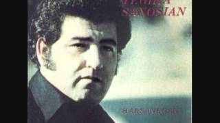 Yeghia Sanosyan - Balkoni Bari Ghoushe 1982 Բալկոնի Բարի Ղուշը, Աման Թելո