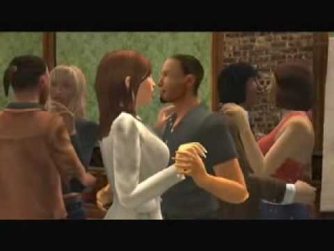 Madabik Kady Sarah Feat Mahdi 