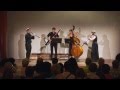 Ofj 2012 mdiation  sonate en trio de zelenka