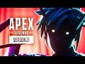 WHAT IS ALTERED HORIZONS?? Apex Legends