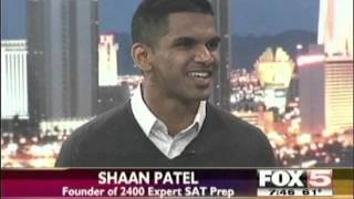How to Get a Perfect SAT Score