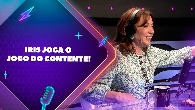 SBT - E aí, você já sabe como jogar o Jogo do Contente? Corre pro