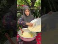 طرز تهیه حلوای اوماج How To Make Umaj Halva 