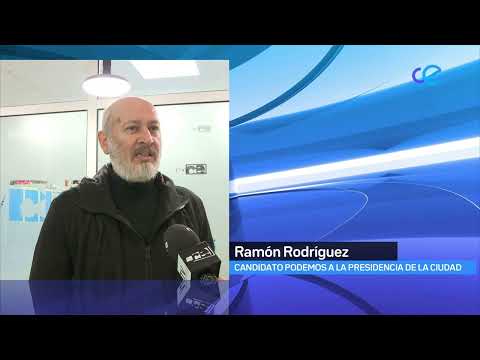 Podemos pide participar en los debates electorales que se celebren