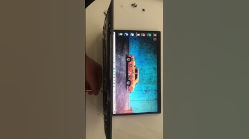 removing an ssd from a running laptop