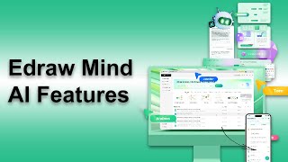 Boost Your Brainpower with EdrawMind AI: A Complete Guide
