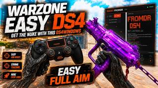 HOW TO OPTIMIZE YOUR GRAPHICS SETTINGS FOR THE DS4 AI TO WORK ON ITS MAX ON WARZONE