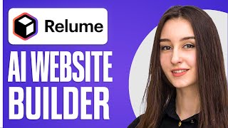 Relume AI Website Builder  How To Make A Website With AI