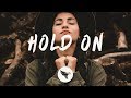 Illenium - Hold On (Lyrics) ft. Georgia Ku