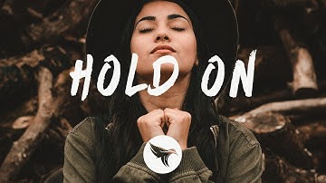 Illenium - Hold On (Lyrics) ft. Georgia Ku