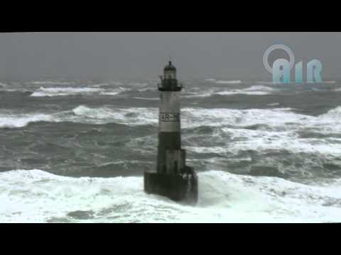 Tempête Joachim - Bretagne