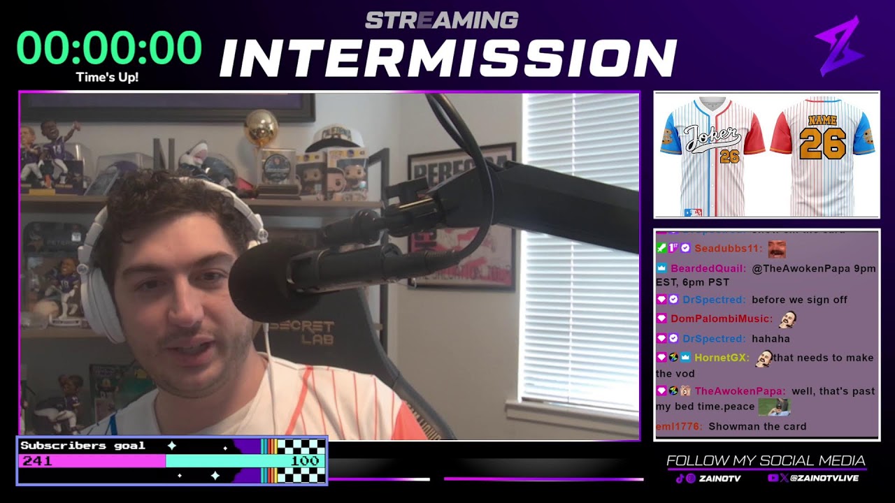 Bean vs NEATO + Edzy v Nandre LIVE! MLBA Week 1 | Season 3