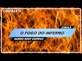 O FOGO DO INFERNO