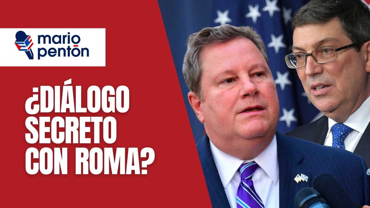 EEUU, Cuba y el Vaticano en una diplomacia silenciosa ¿Negociación en marcha?