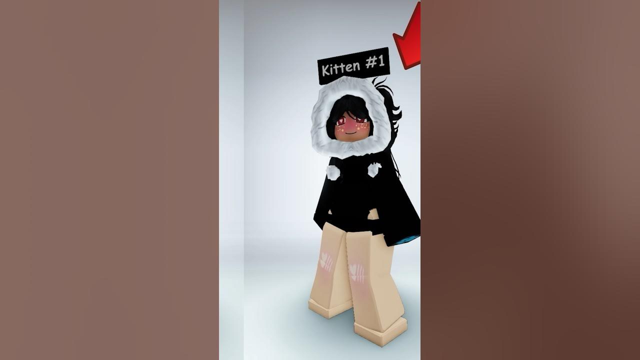 Roblox Avatar Girl, Roblox Animation, Roblox Funny, Roblox