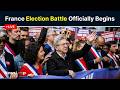 🔴 LIVE | Jean-Luc Mélenchon Launches Bold 2027 Presidential Campaign Bid