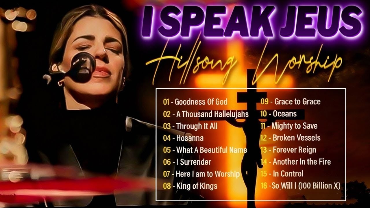 Special Hillsong Worship Songs Collection 2026 | Powerful  Worship Songs | Best of Hillsong Worship