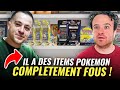 Il a les plus beaux boosters pokmon de france  dcouverte de la collection de valentin