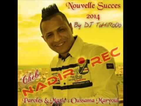 Cheb Nadir Duo Cheb Samir 2014 Bel Bri BelaaTiHa 