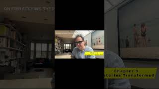 When NGOs Use AI to 'Recreate' Truth #substack #shorts
