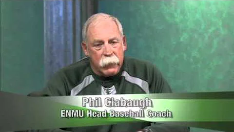 Greyhound and Zia Week - Phil Clabaugh